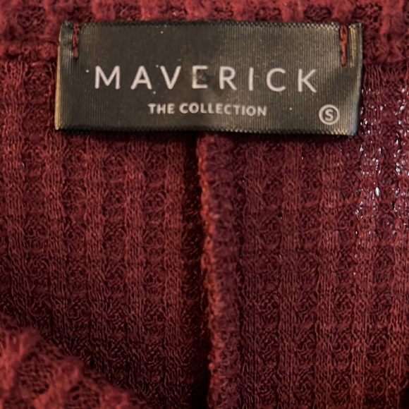 Maverick The Collection Shirt - Picture 2 of 3